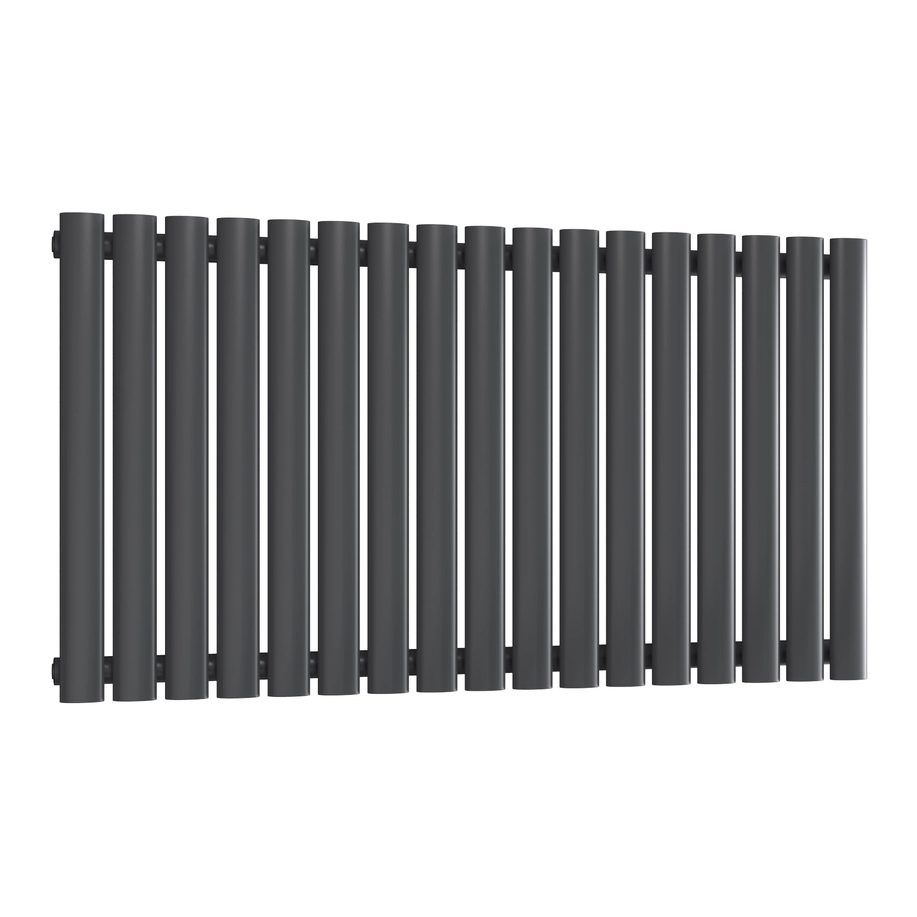 Neva Reina Horizontal Mild Steel Radiator