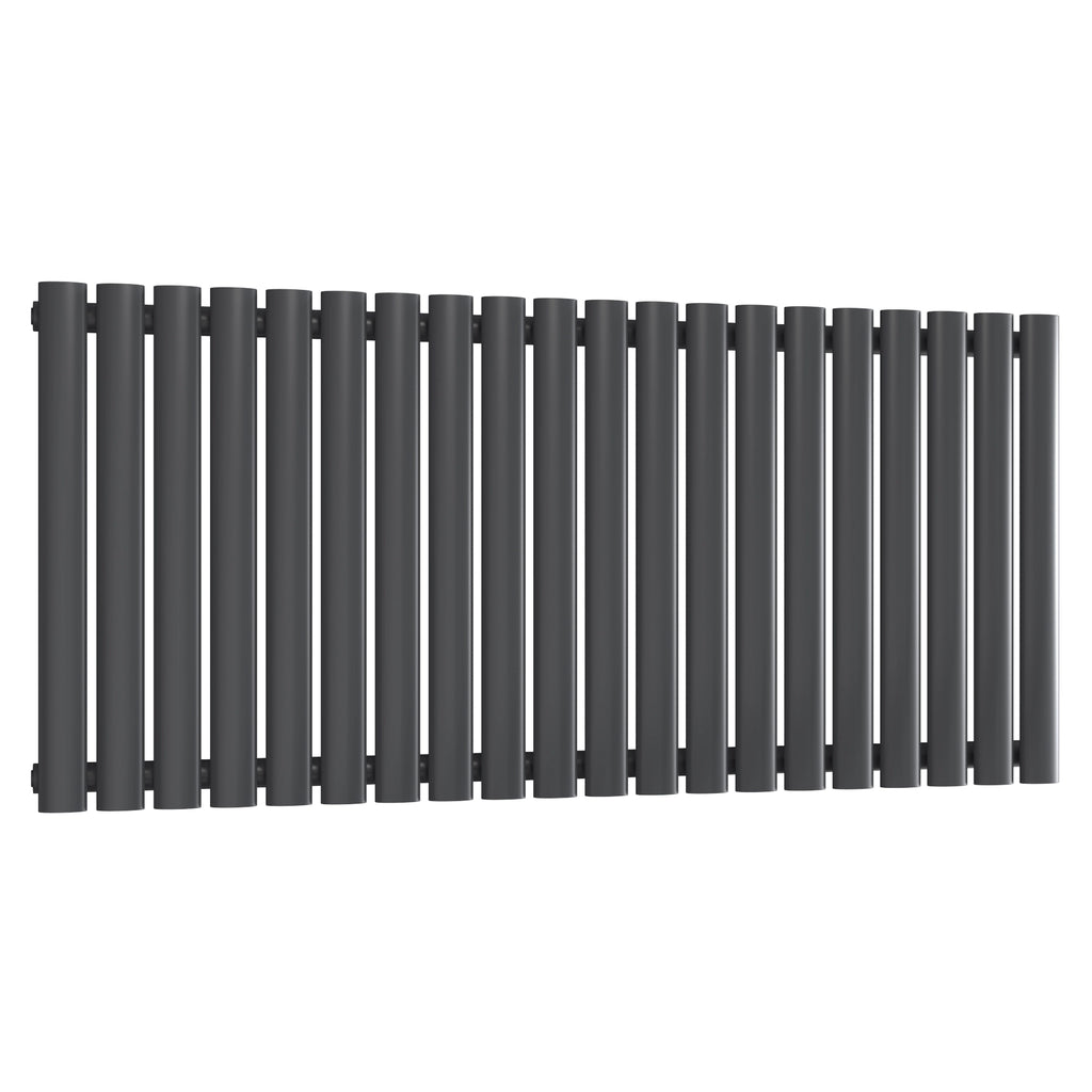Neva Reina Horizontal Mild Steel Radiator