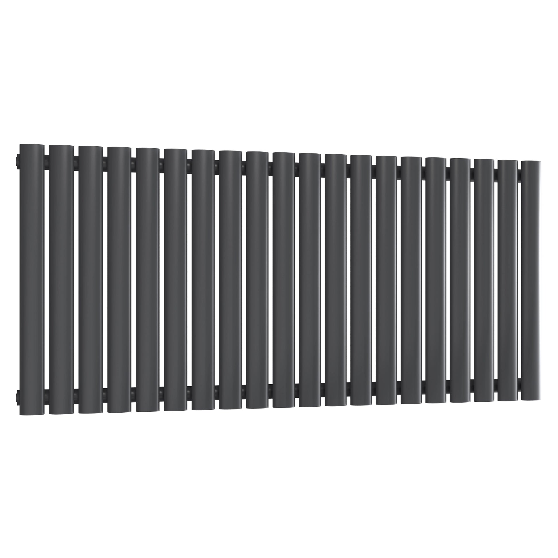 Neva Reina Horizontal Mild Steel Radiator