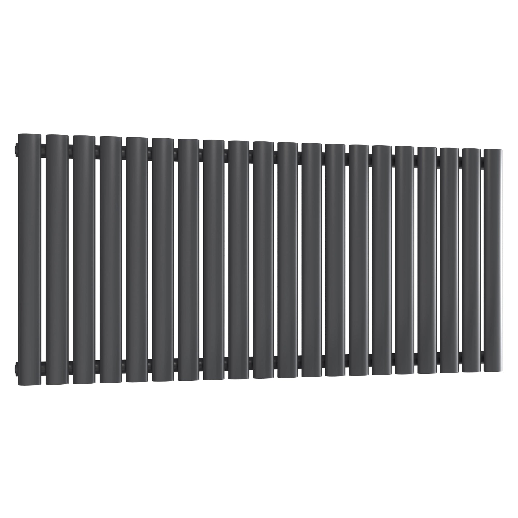 Neva Reina Horizontal Mild Steel Radiator