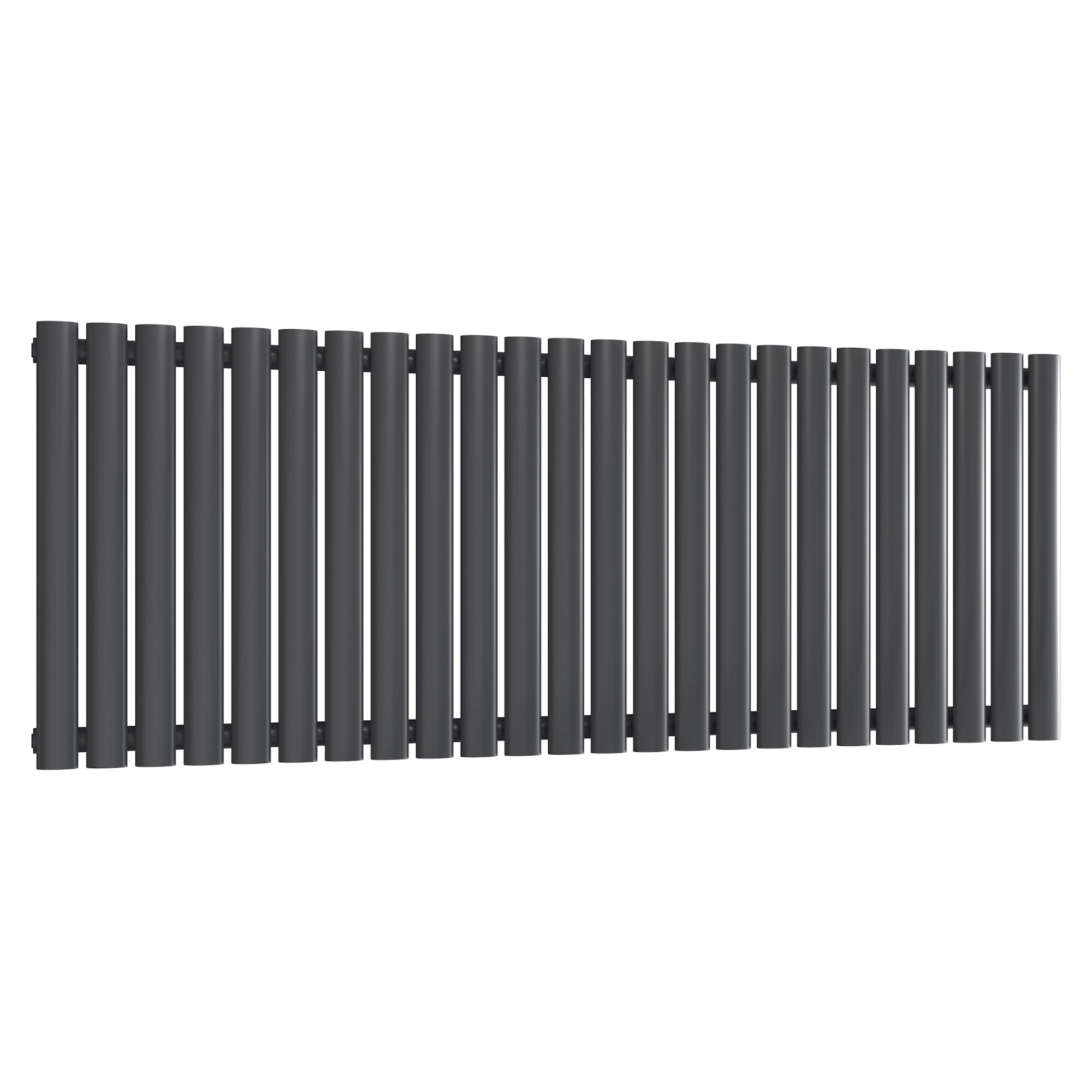 Neva Reina Horizontal Mild Steel Radiator