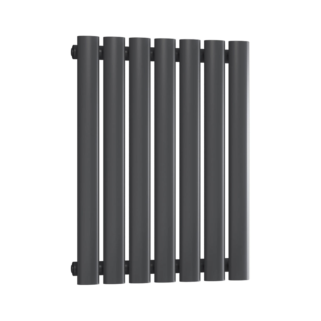 Neva Reina Horizontal Mild Steel Radiator