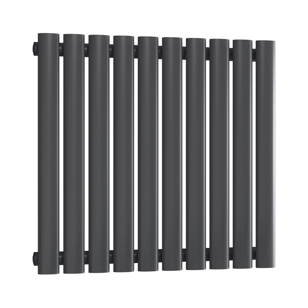 Neva Reina Horizontal Mild Steel Radiator