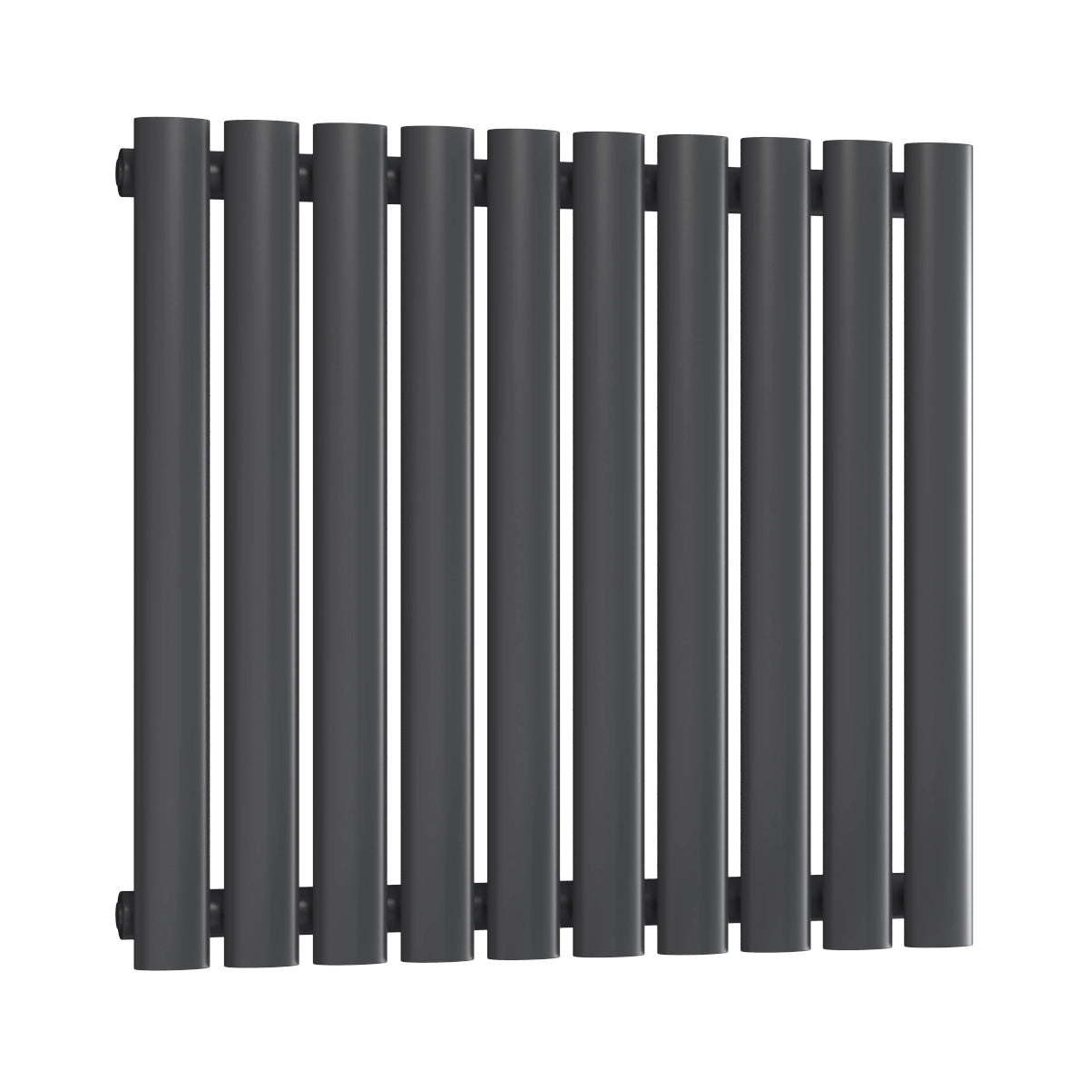Neva Reina Horizontal Mild Steel Radiator