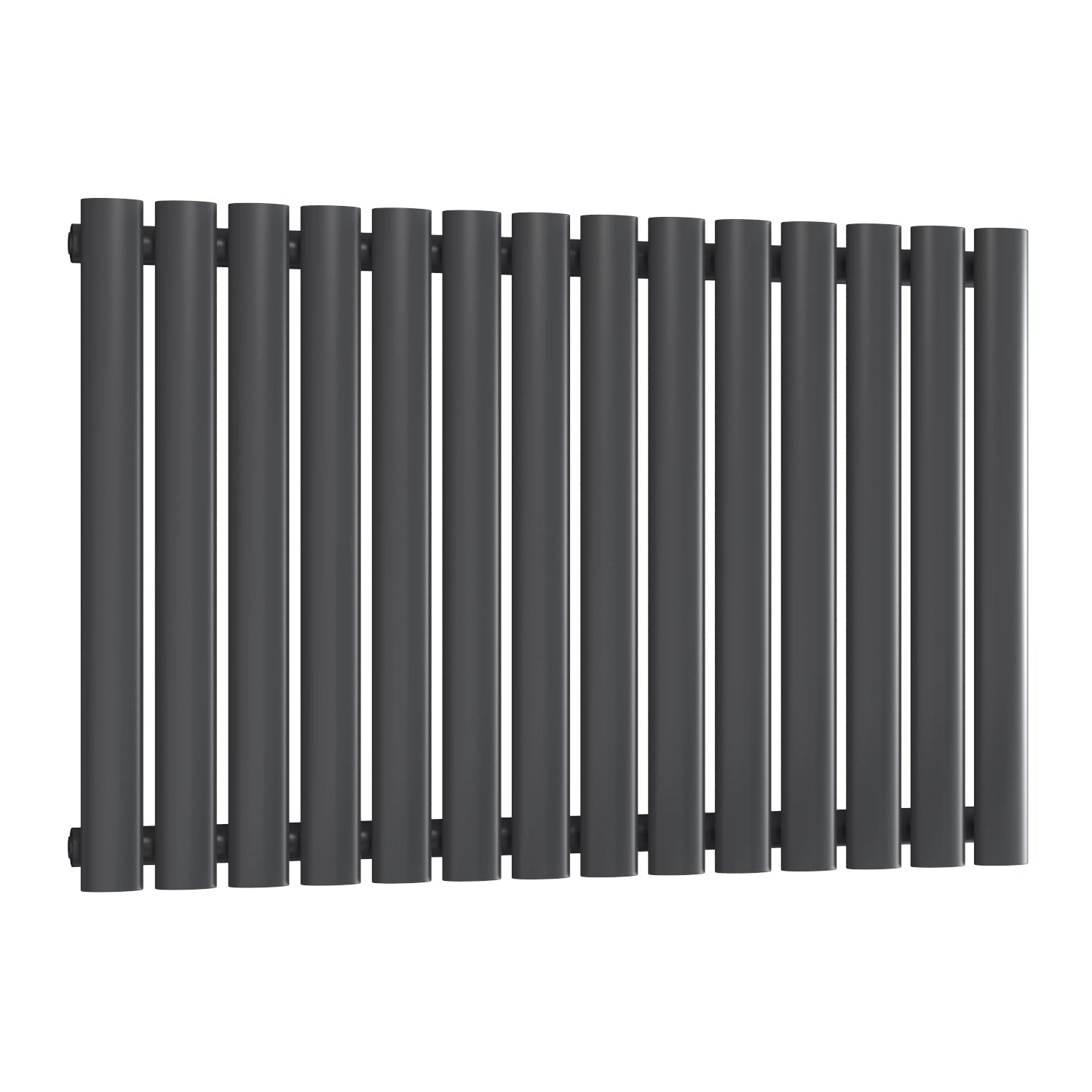 Neva Reina Horizontal Mild Steel Radiator