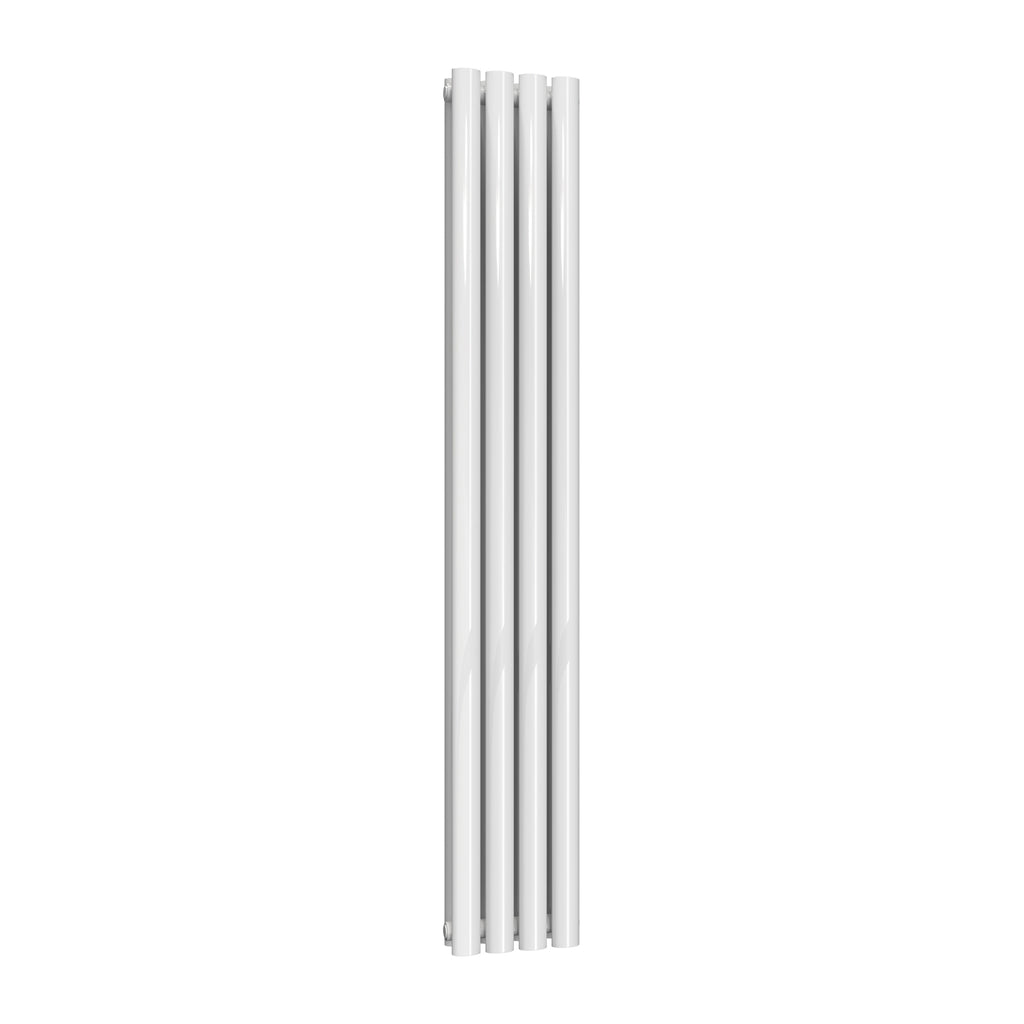 Neva Reina Vertical Mild Steel Radiator