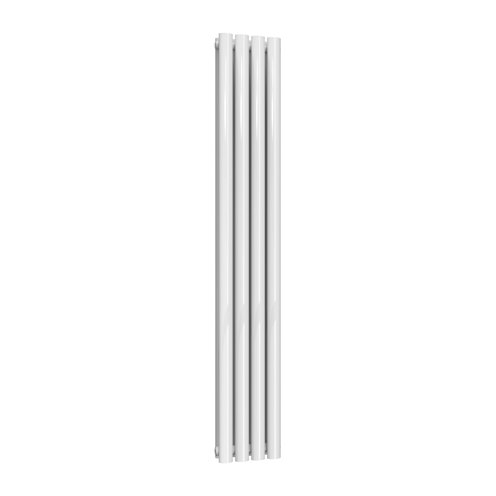 Neva Reina Vertical Mild Steel Radiator