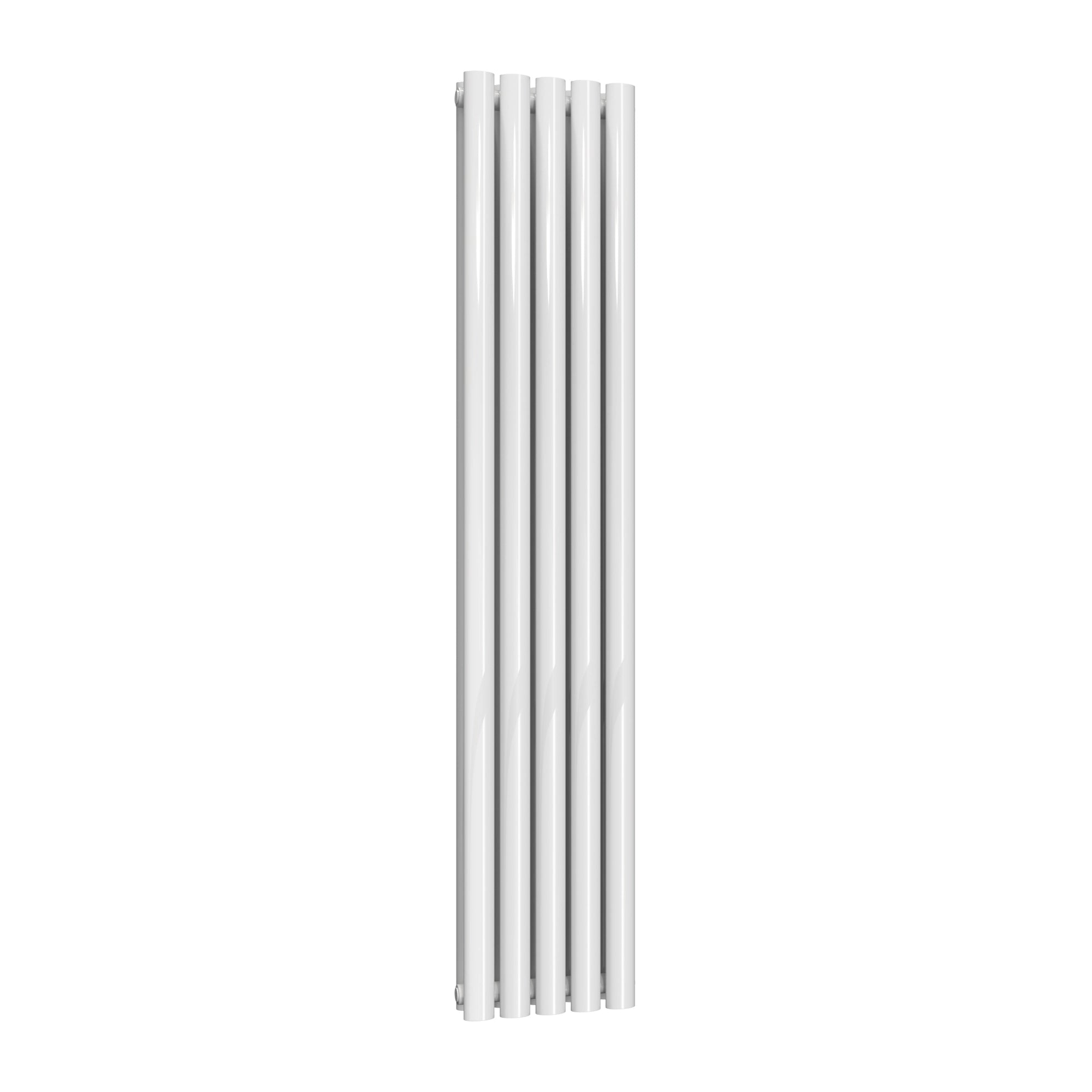 Neva Reina Vertical Mild Steel Radiator