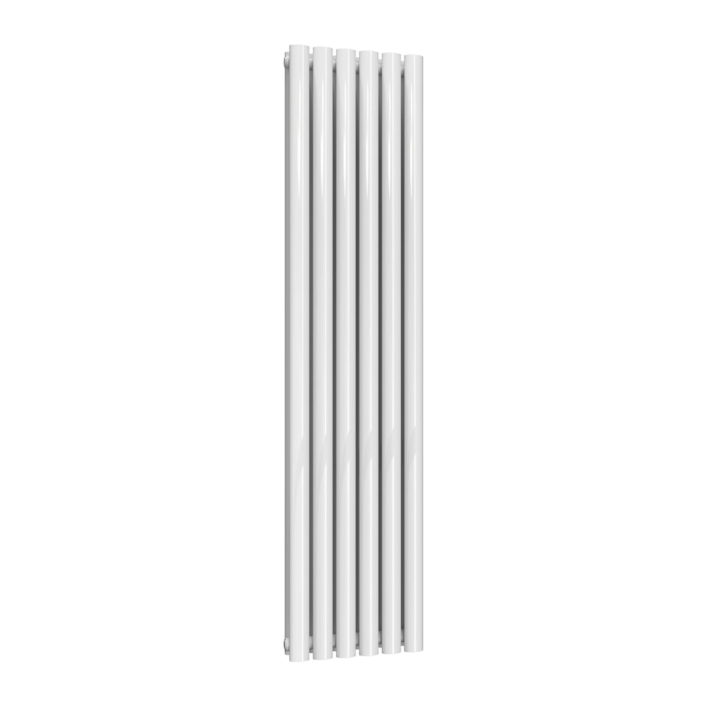 Neva Reina Vertical Mild Steel Radiator