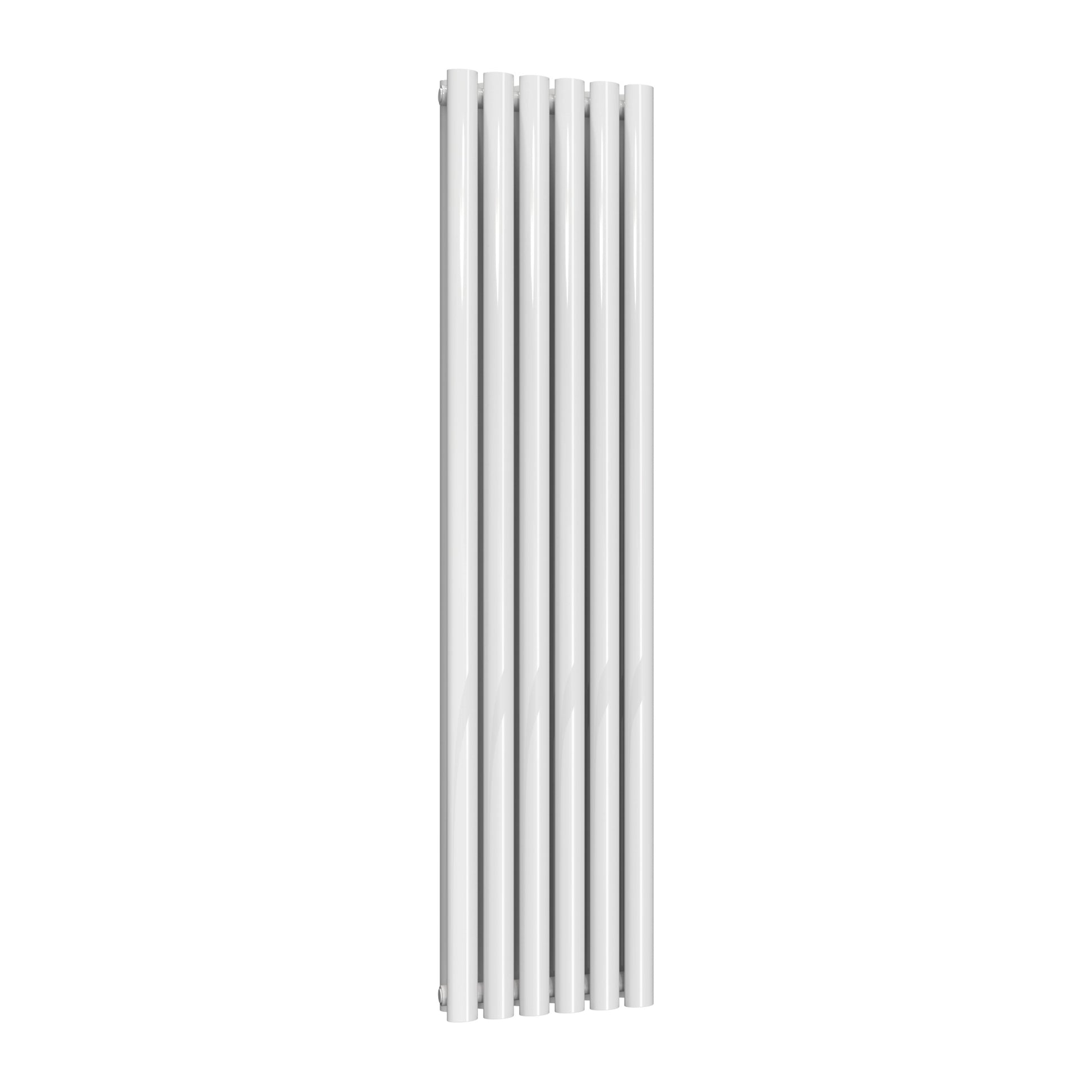 Neva Reina Vertical Mild Steel Radiator