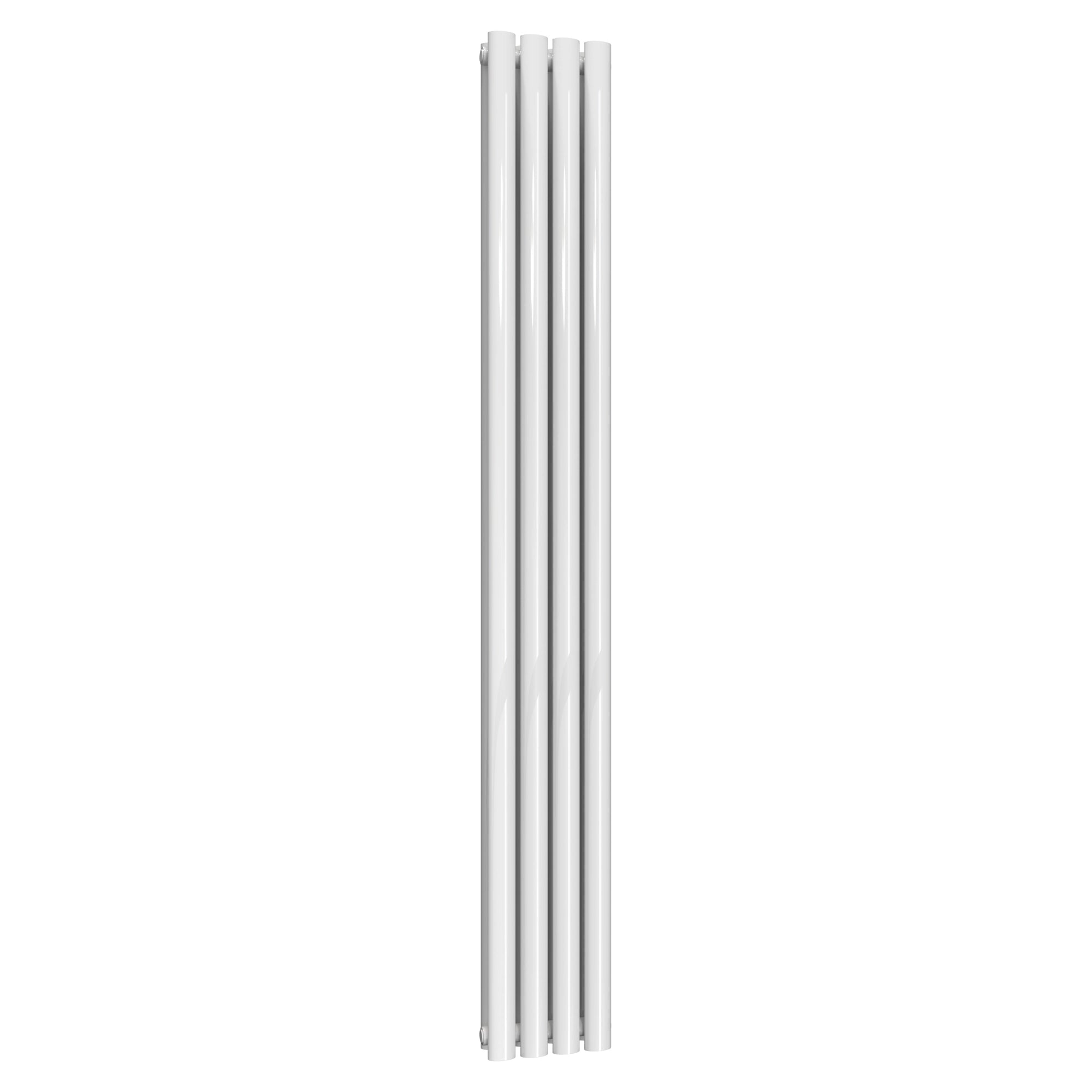 Neva Reina Vertical Mild Steel Radiator