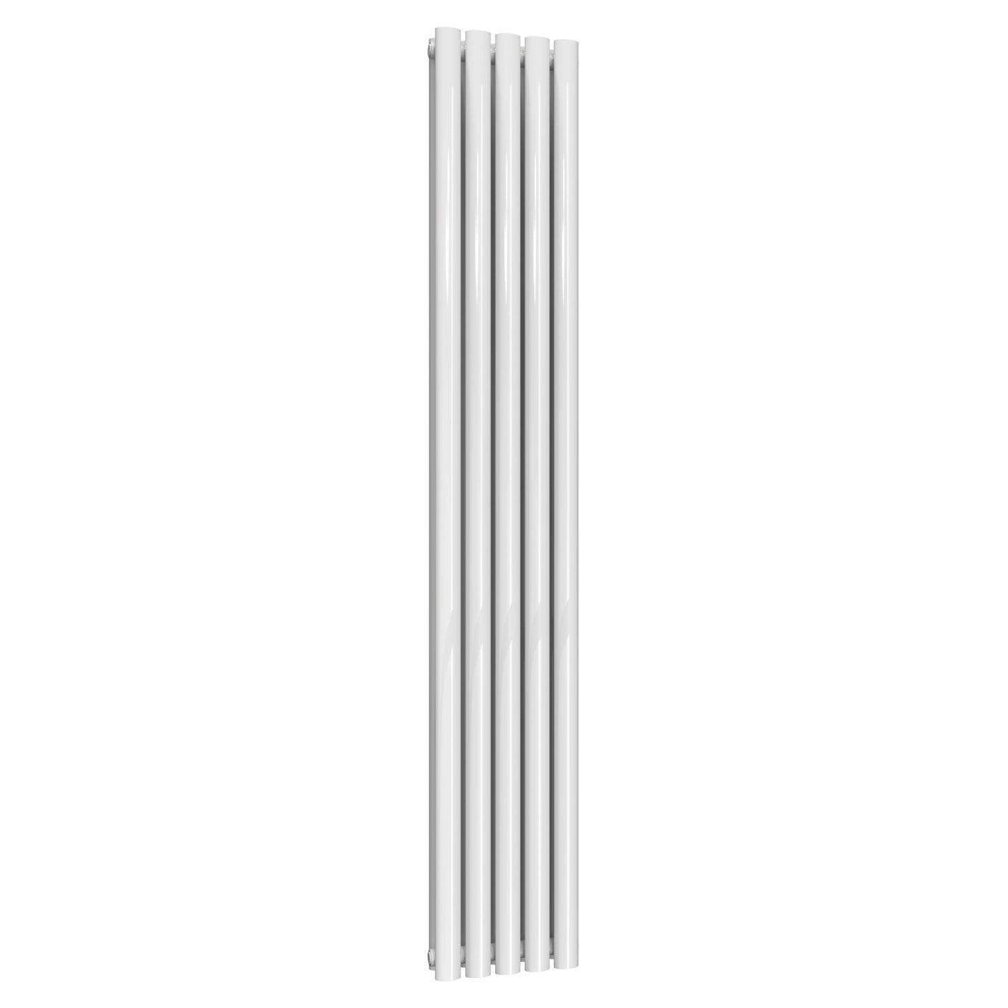 Neva Reina Vertical Mild Steel Radiator