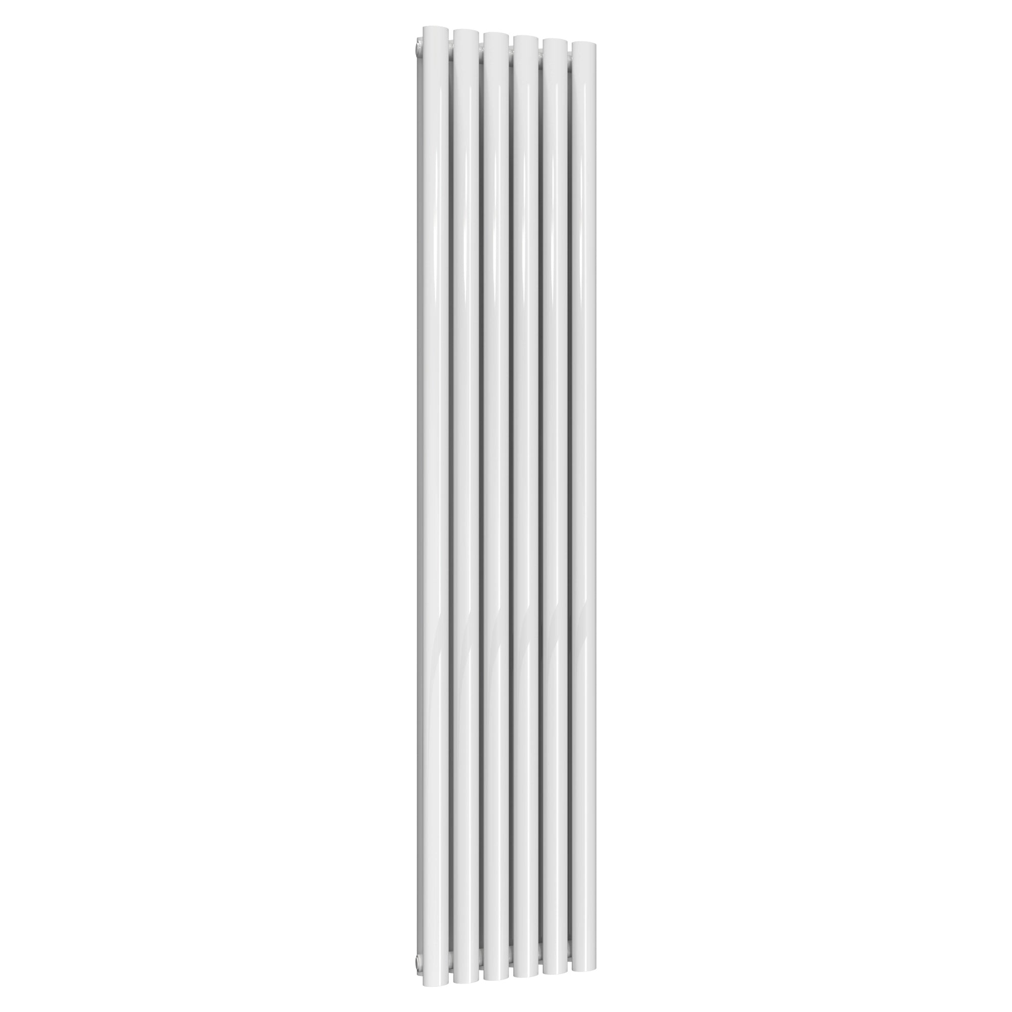 Neva Reina Vertical Mild Steel Radiator