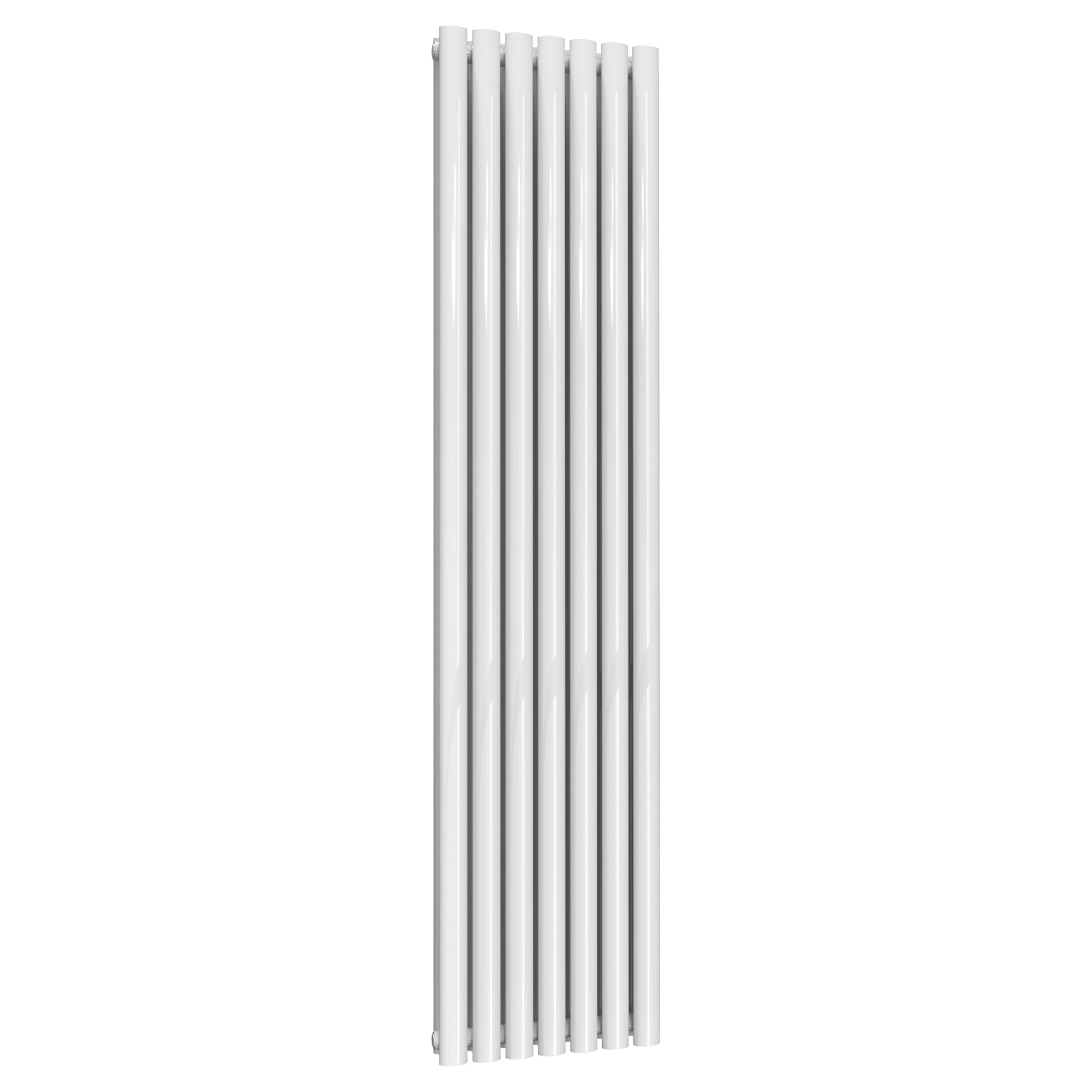 Neva Reina Vertical Mild Steel Radiator