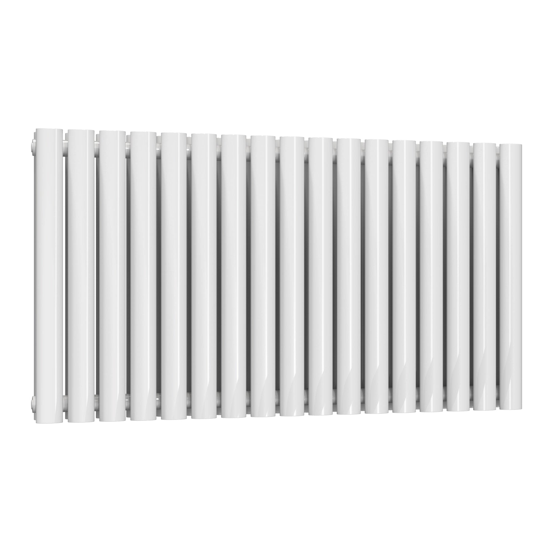 Neva Reina Horizontal Mild Steel Radiator – Bubbles Showers and Bathrooms