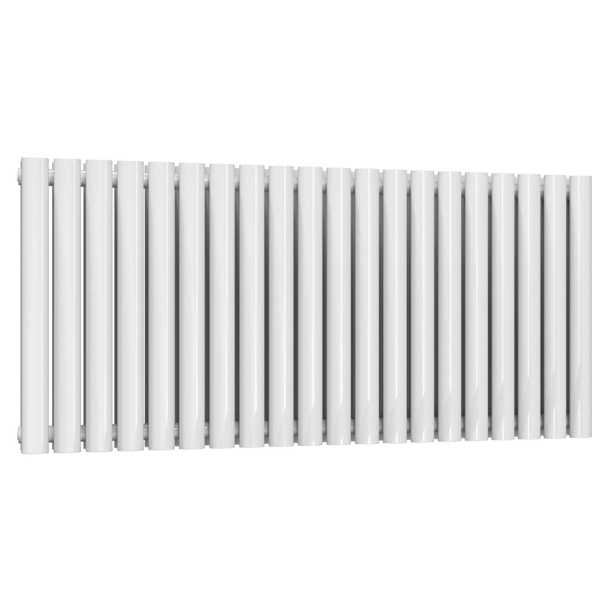 Neva Reina Horizontal Mild Steel Radiator