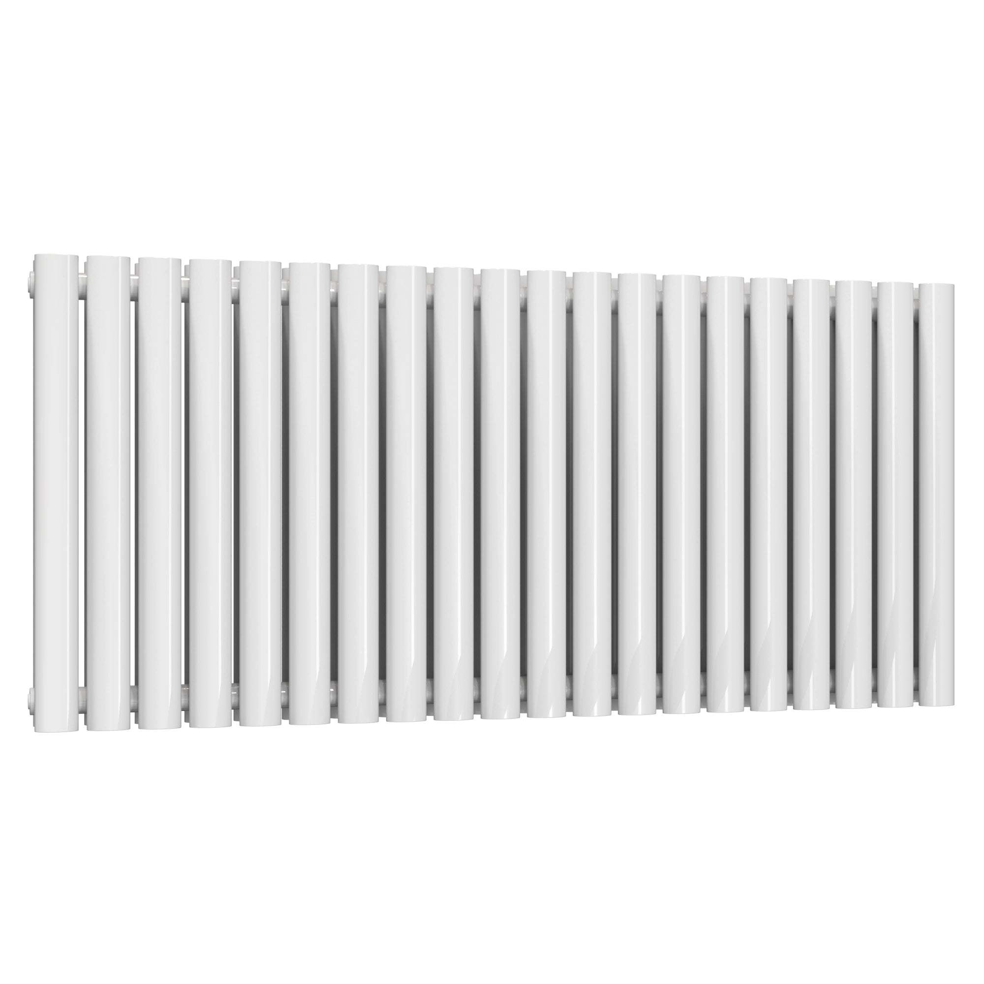 Neva Reina Horizontal Mild Steel Radiator