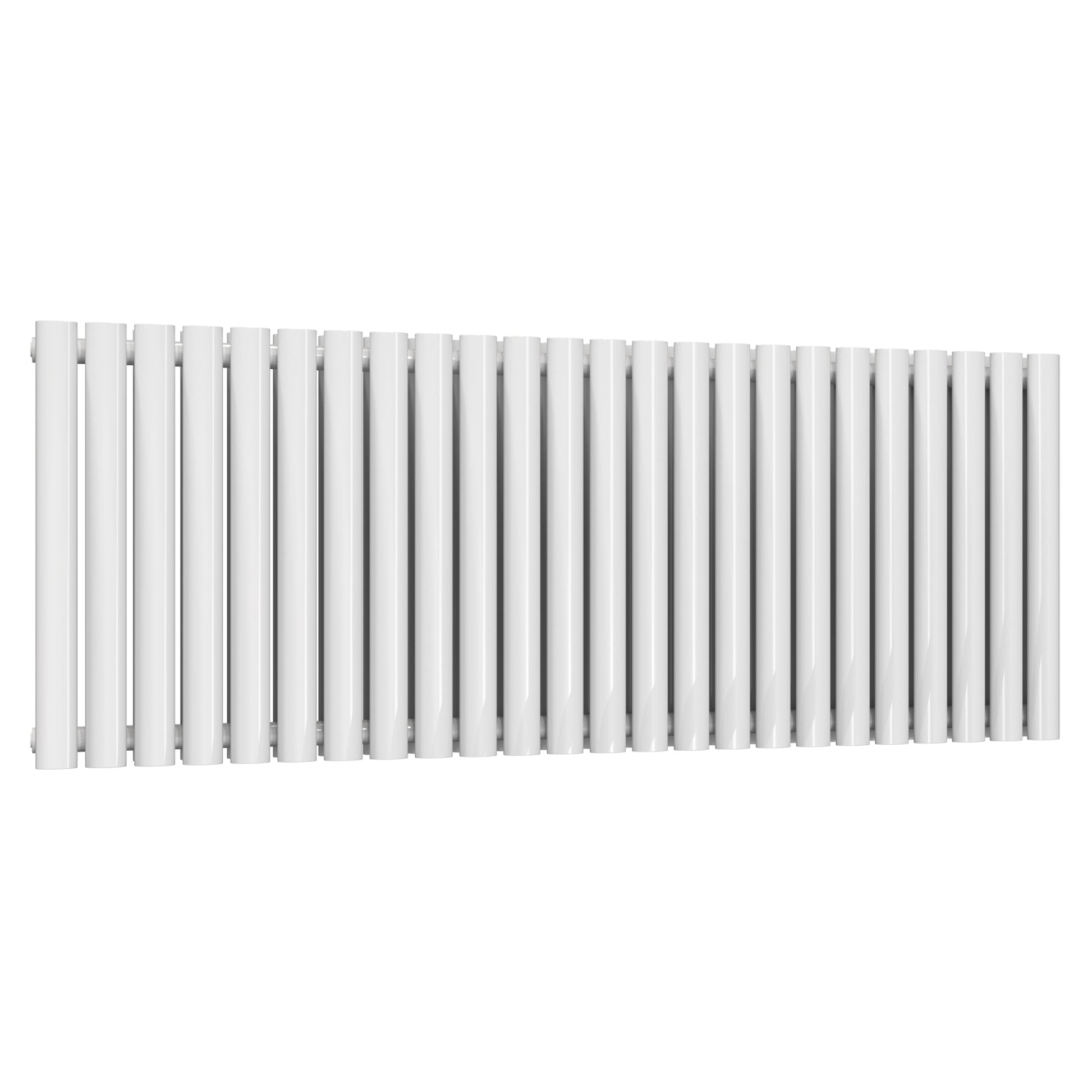 Neva Reina Horizontal Mild Steel Radiator