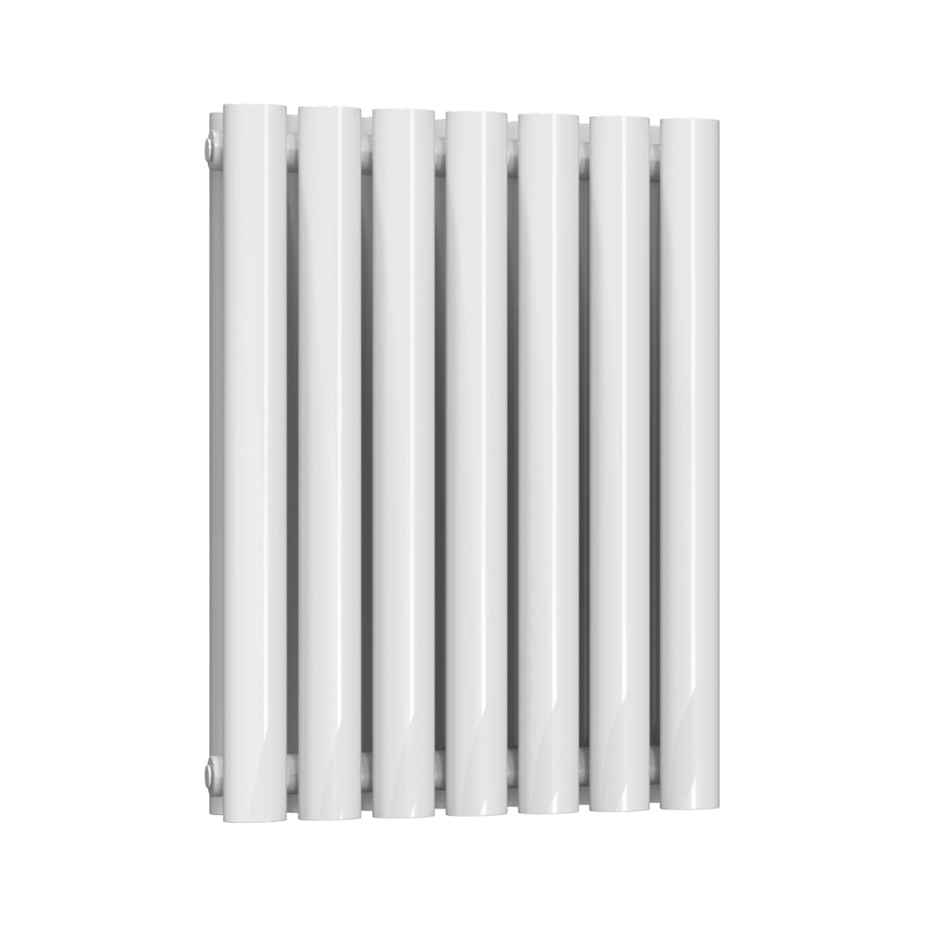 Neva Reina Horizontal Mild Steel Radiator
