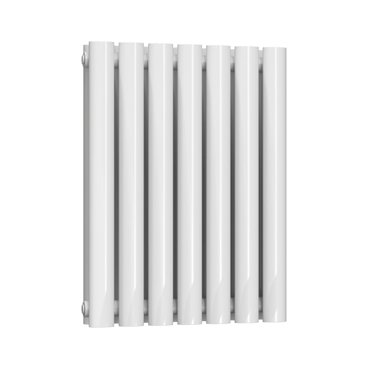 Neva Reina Horizontal Mild Steel Radiator