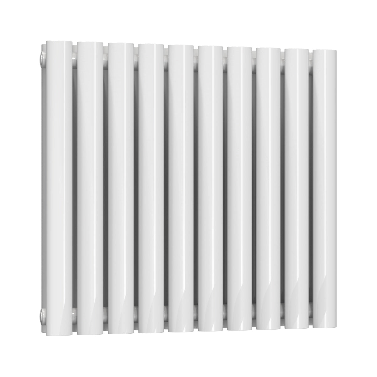Neva Reina Horizontal Mild Steel Radiator