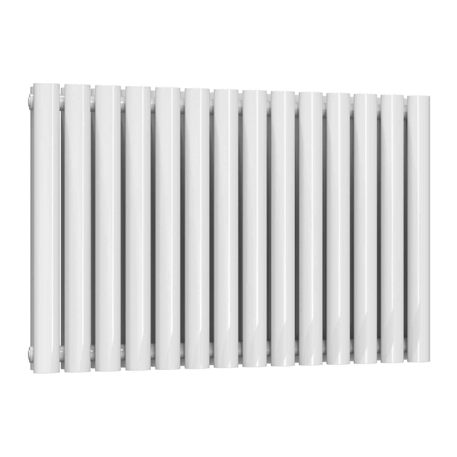 Neva Reina Horizontal Mild Steel Radiator