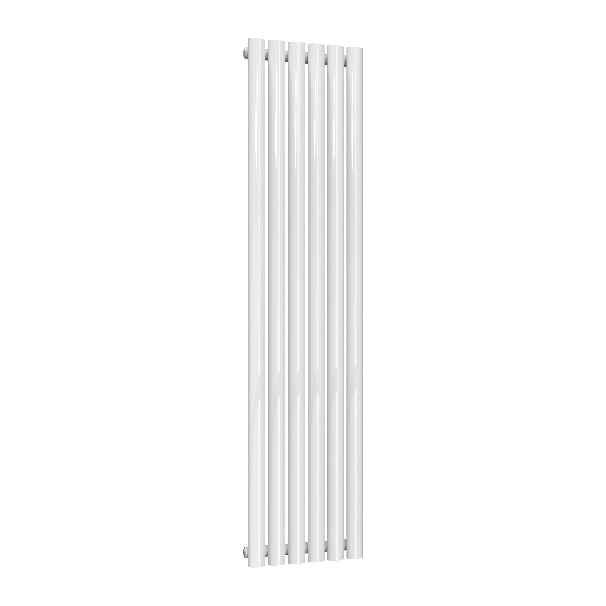 Neva Reina Vertical Mild Steel Radiator