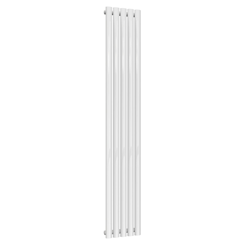 Neva Reina Vertical Mild Steel Radiator