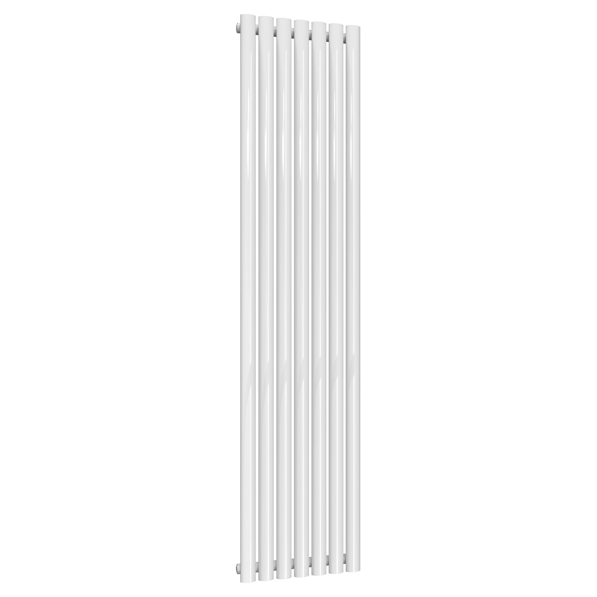 Neva Reina Vertical Mild Steel Radiator