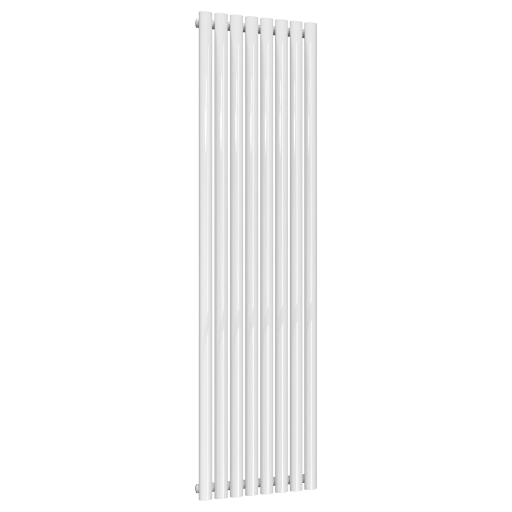 Neva Reina Vertical Mild Steel Radiator