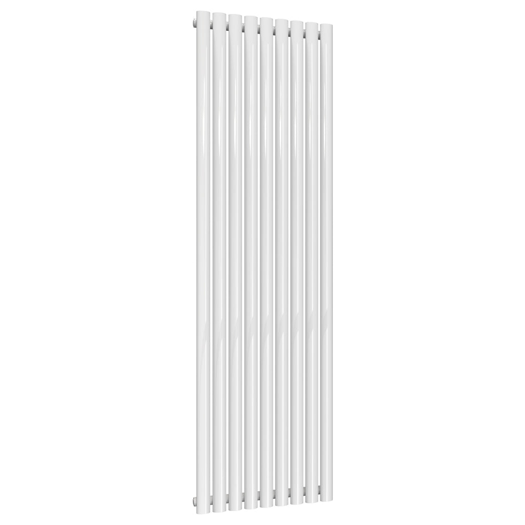 Neva Reina Vertical Mild Steel Radiator