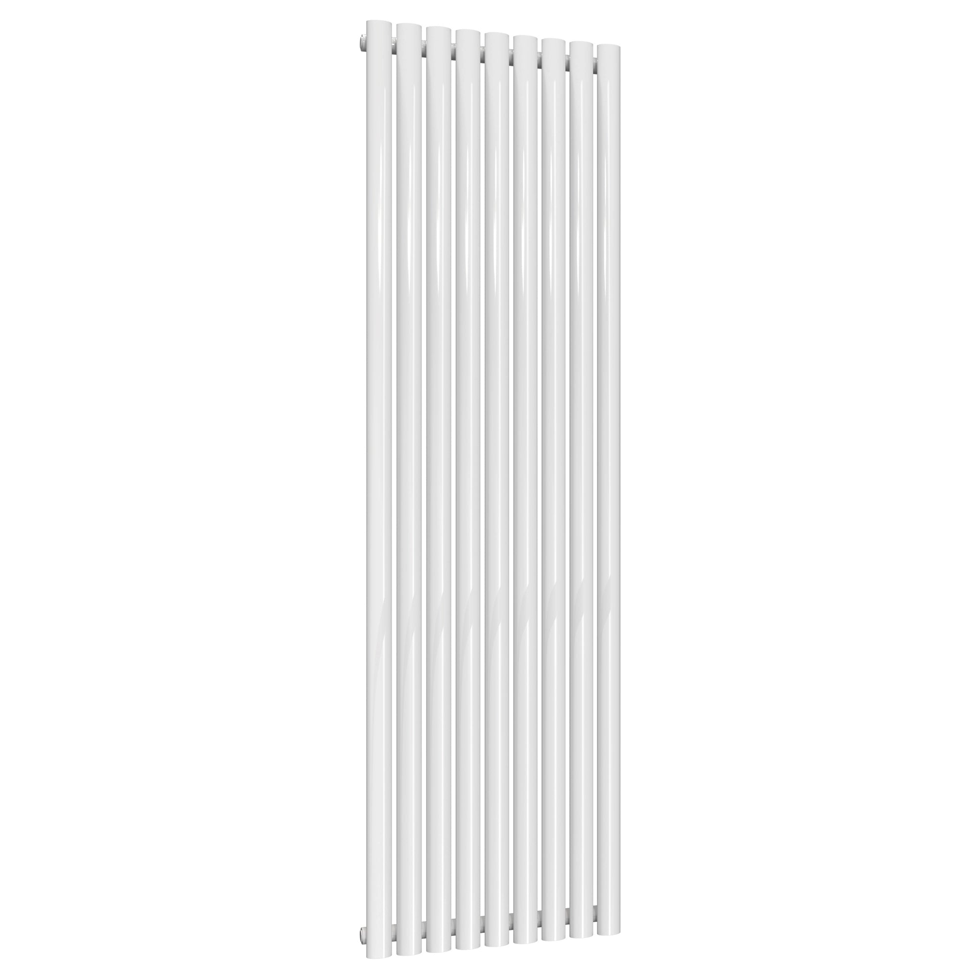 Neva Reina Vertical Mild Steel Radiator