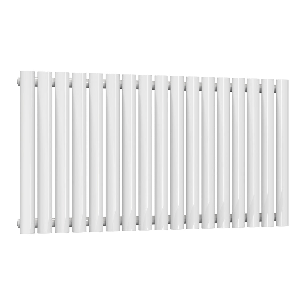 Neva Reina Horizontal Mild Steel Radiator