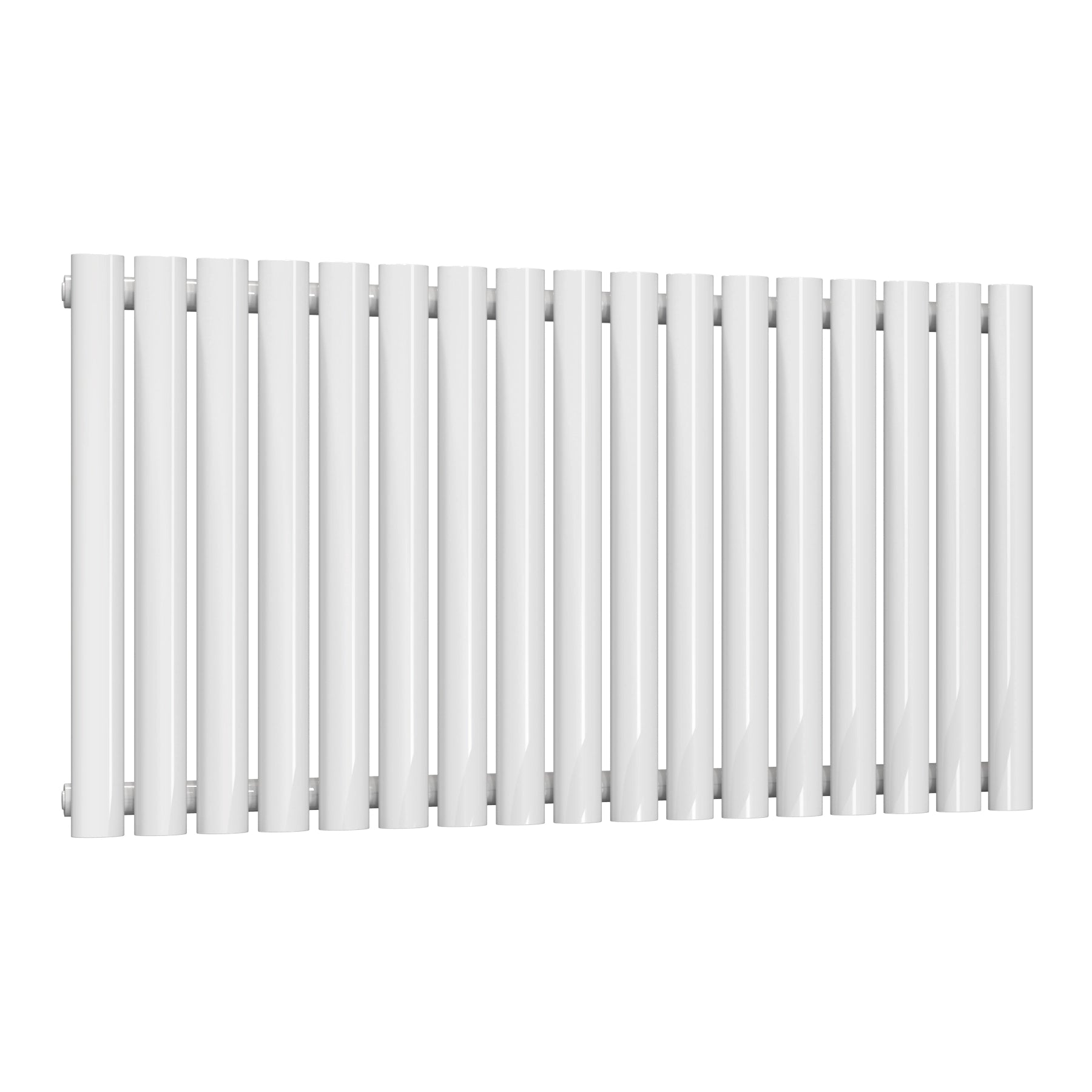 Neva Reina Horizontal Mild Steel Radiator