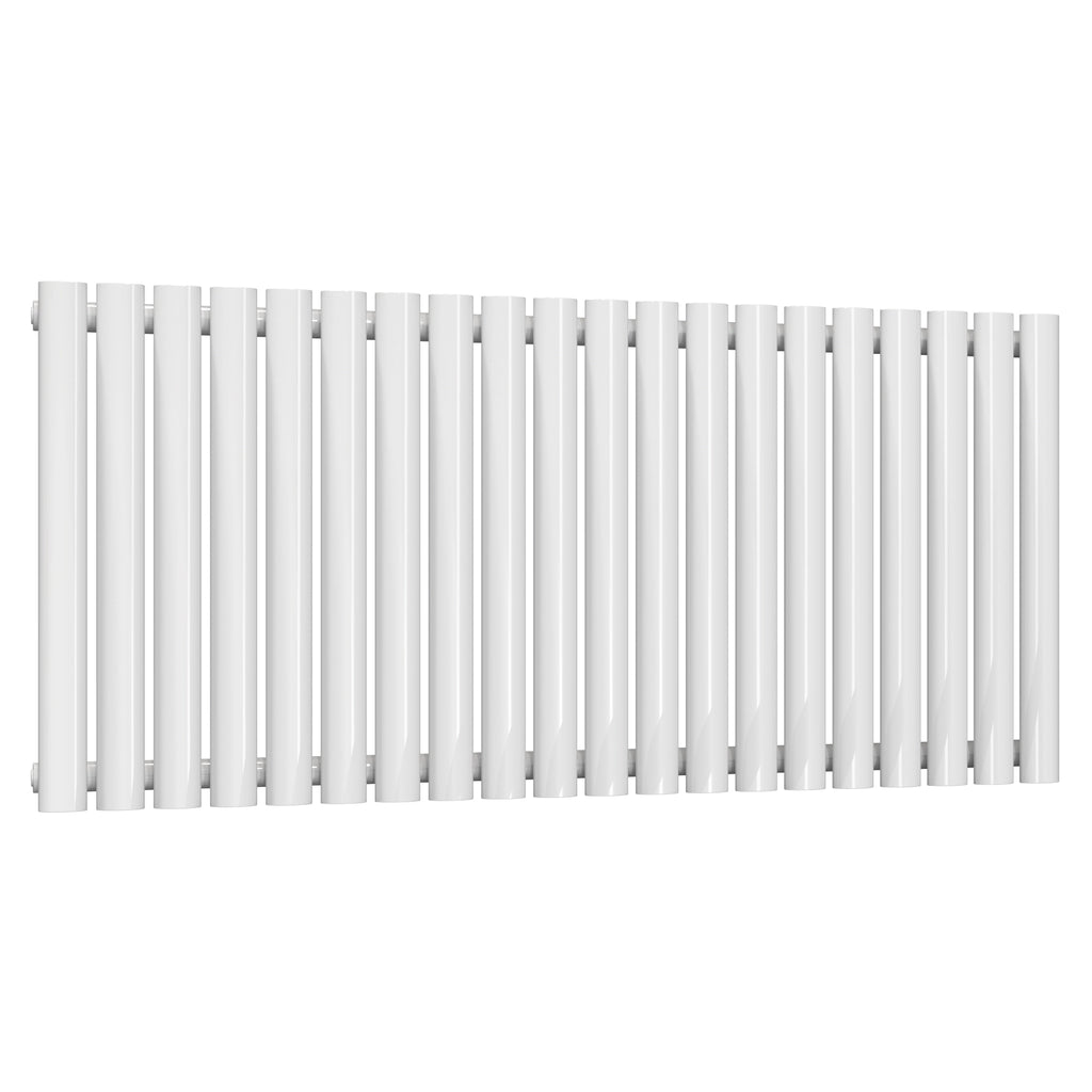 Neva Reina Horizontal Mild Steel Radiator