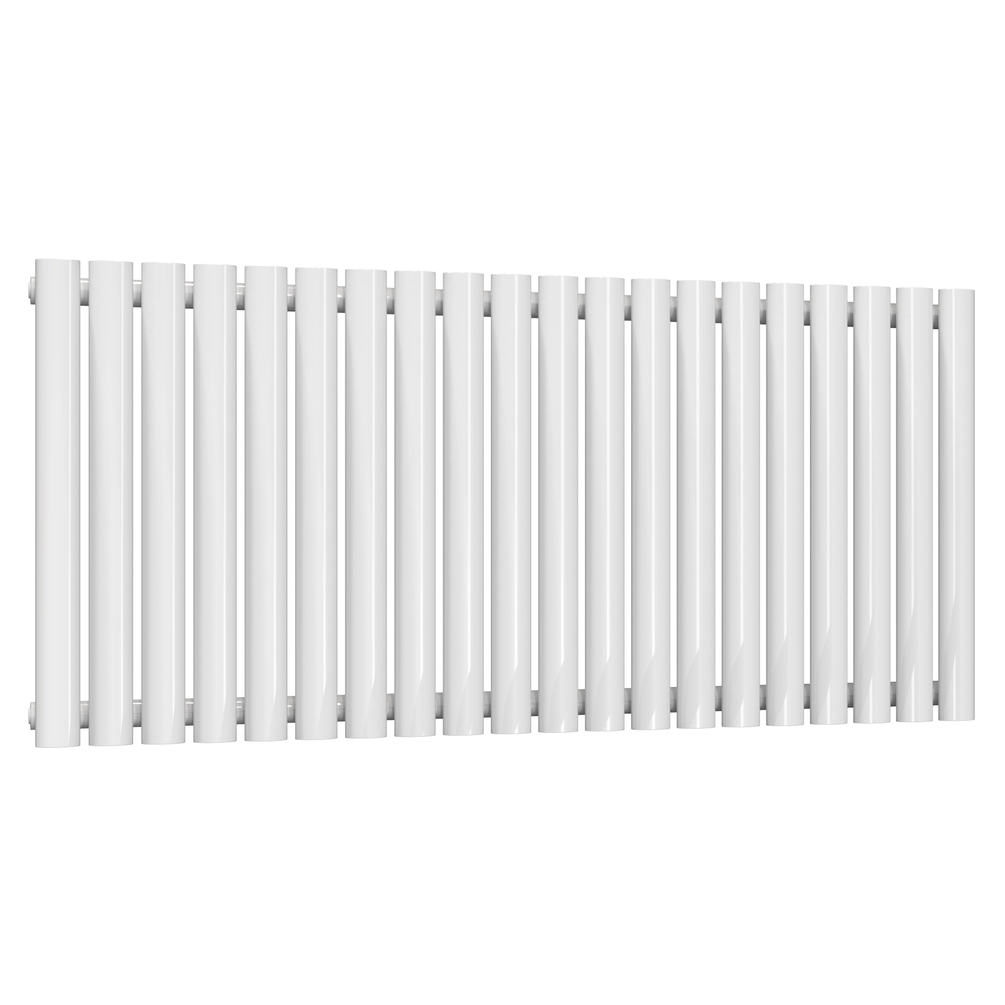 Neva Reina Horizontal Mild Steel Radiator