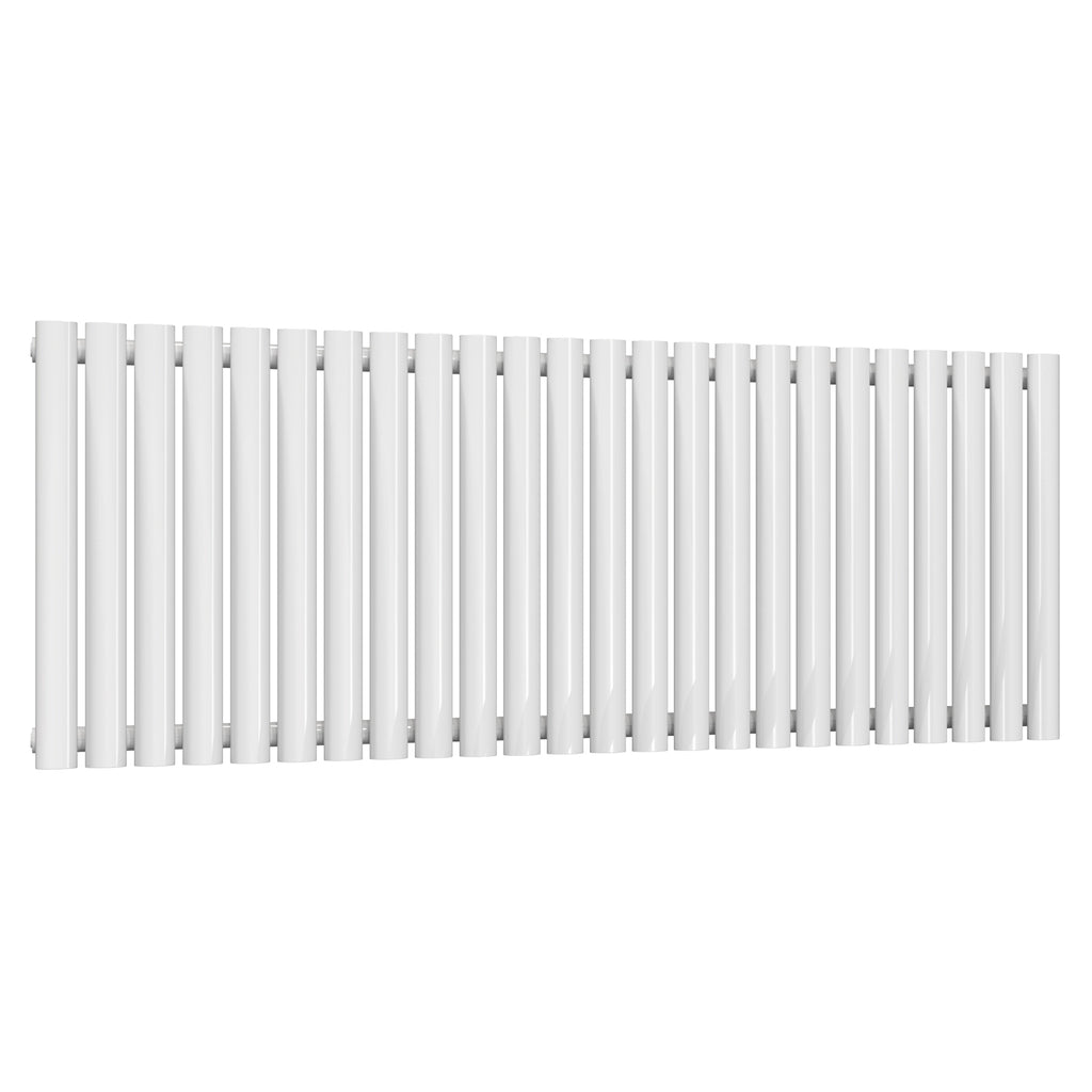 Neva Reina Horizontal Mild Steel Radiator