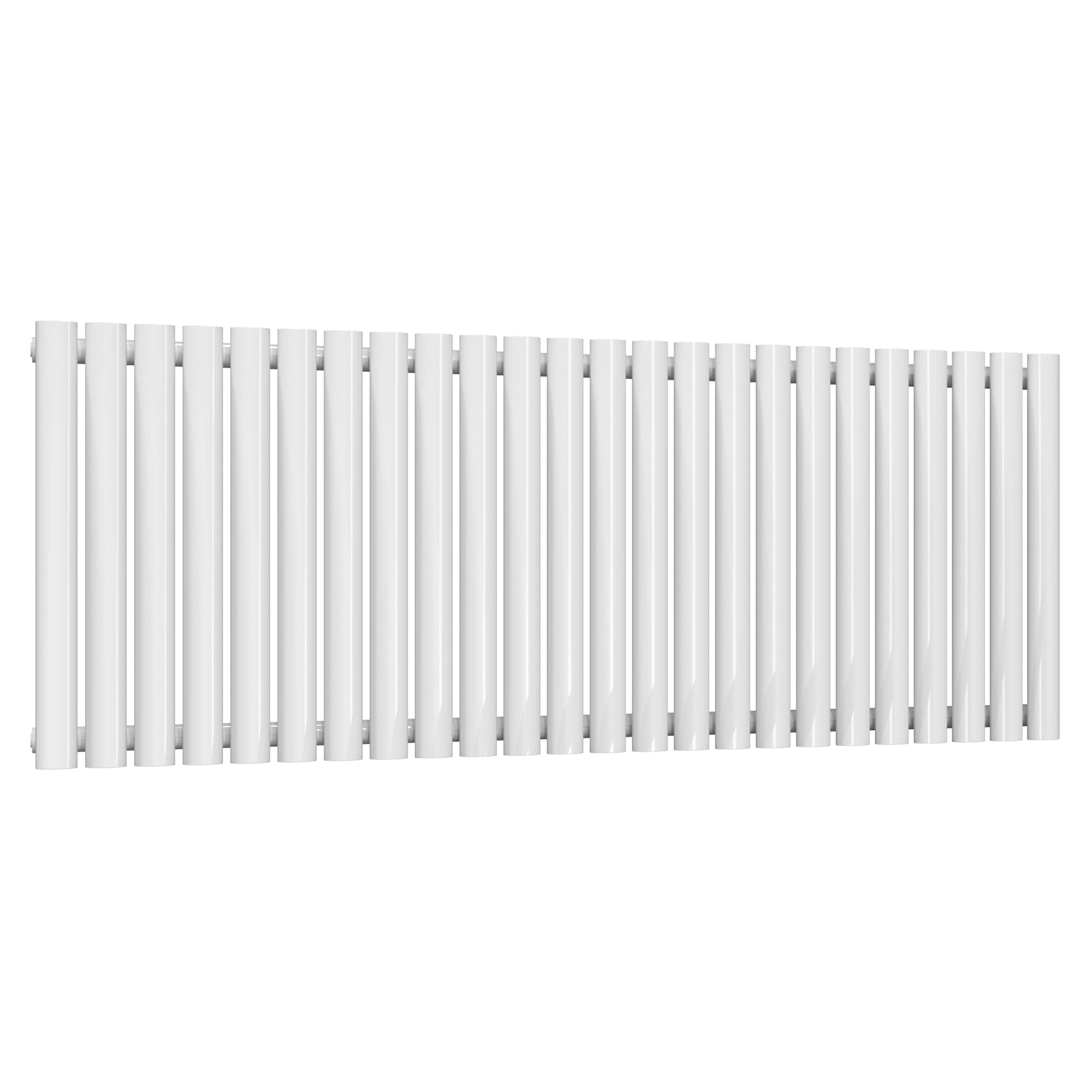 Neva Reina Horizontal Mild Steel Radiator