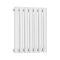 Neva Reina Horizontal Mild Steel Radiator