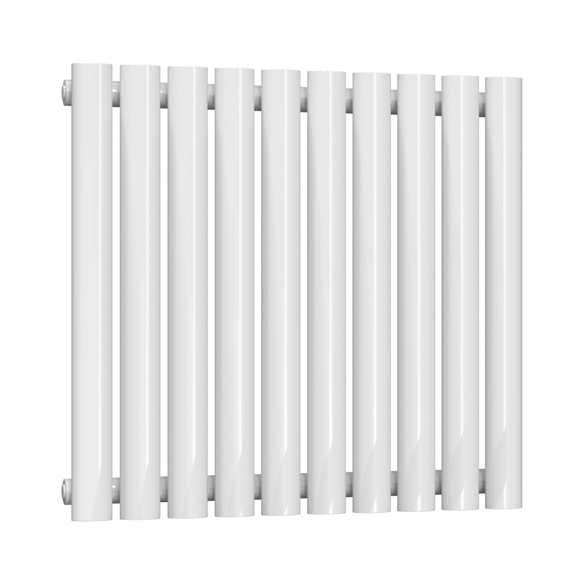 Neva Reina Horizontal Mild Steel Radiator