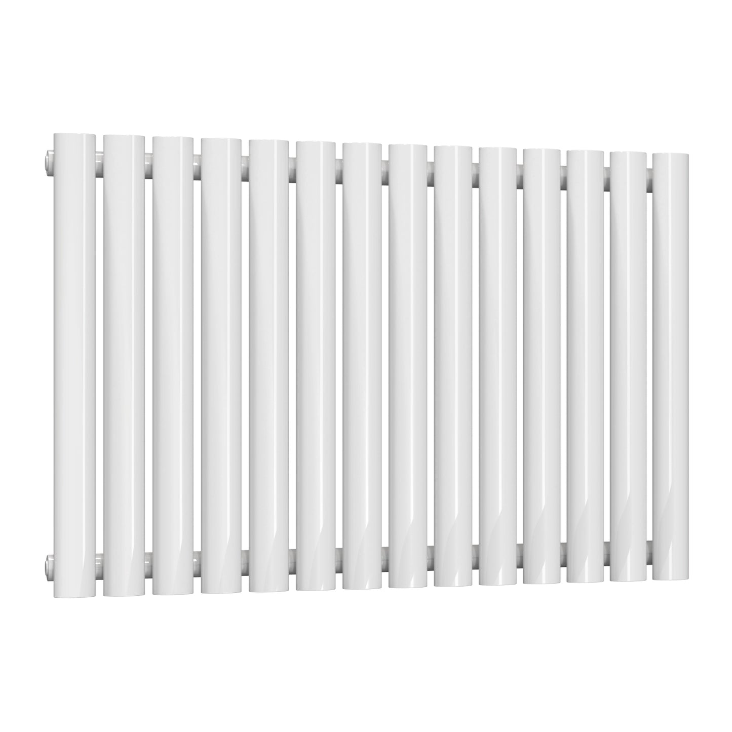 Neva Reina Horizontal Mild Steel Radiator