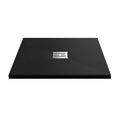 Nuie Slate Square & Rectangle Slimline Shower Tray