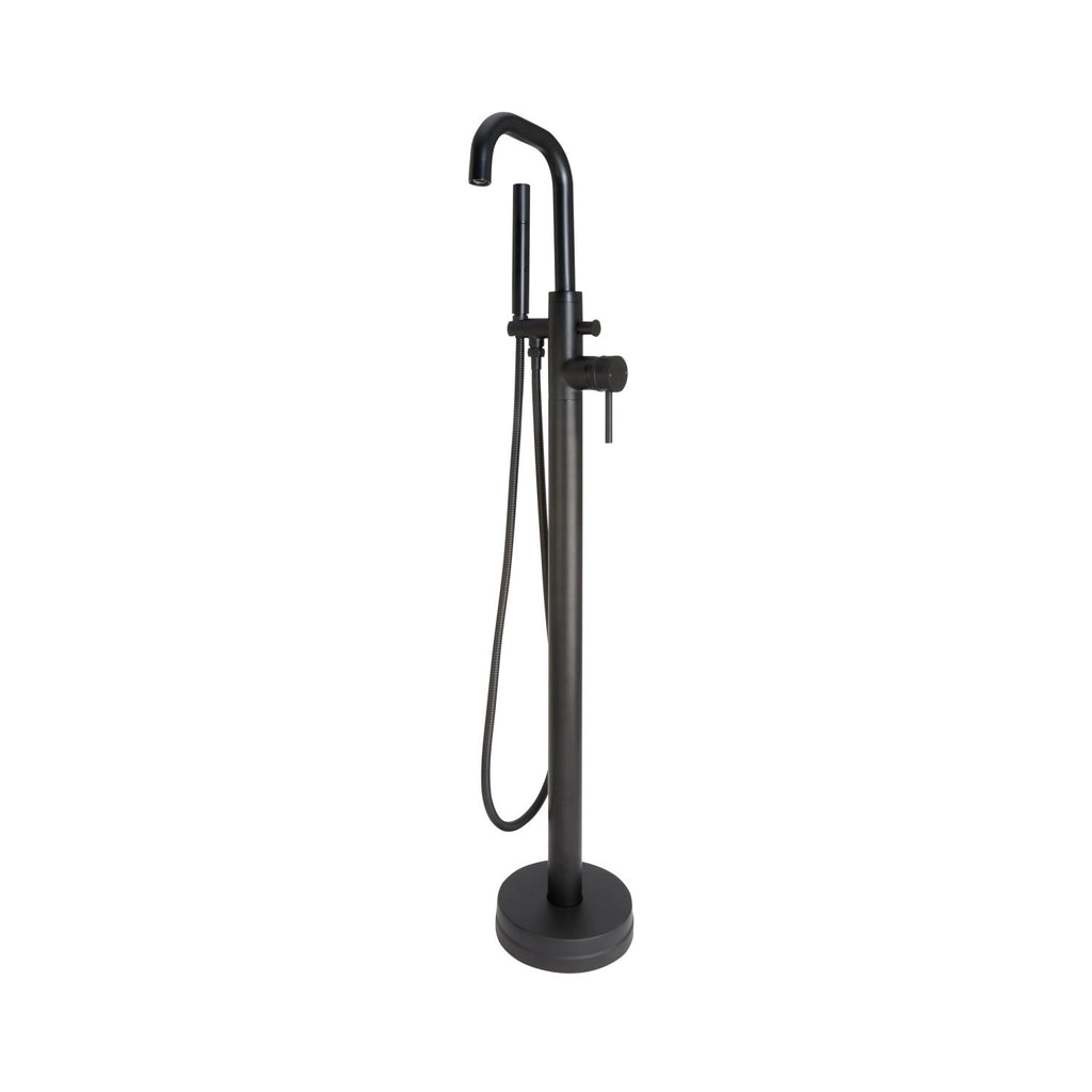 Core Free Standing Bath Shower Mixer Tap