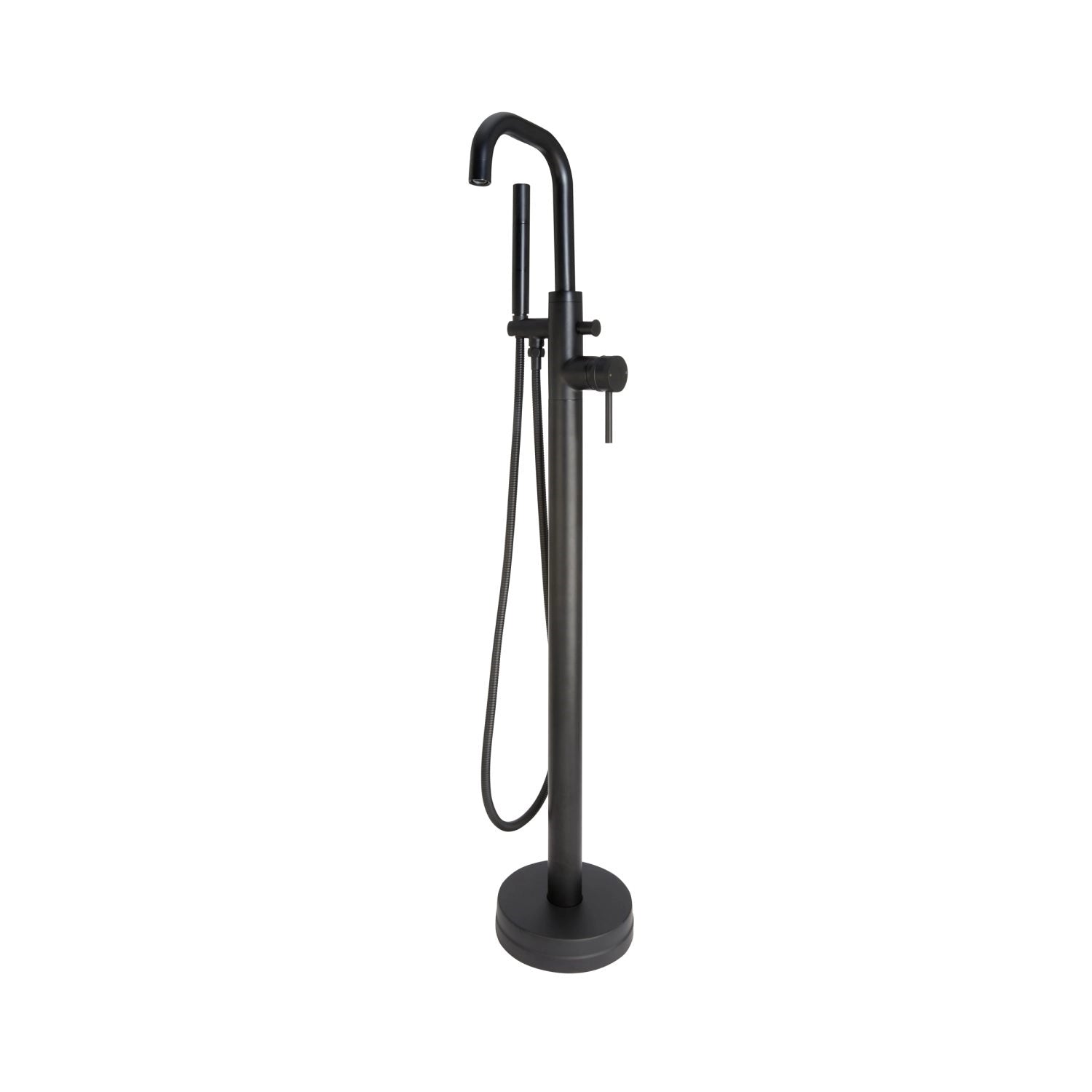 Core Free Standing Bath Shower Mixer Tap