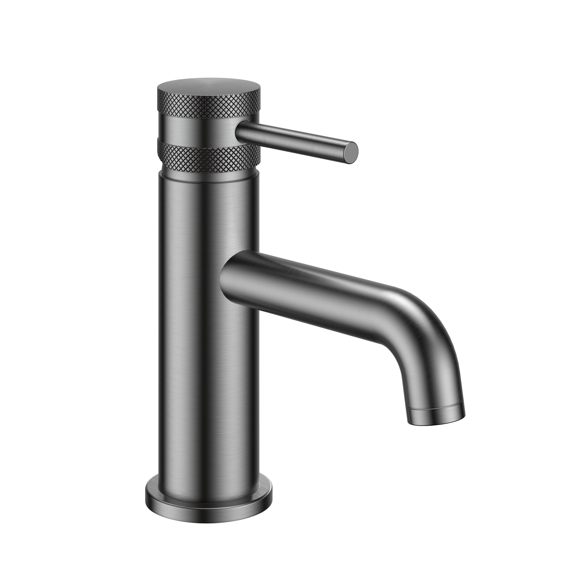 Core Mono Basin Mixer Tap