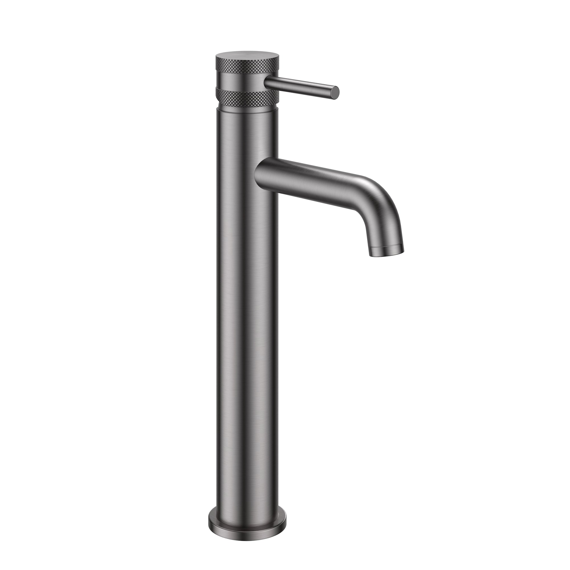 Core Tall Mono Basin Mixer Tap