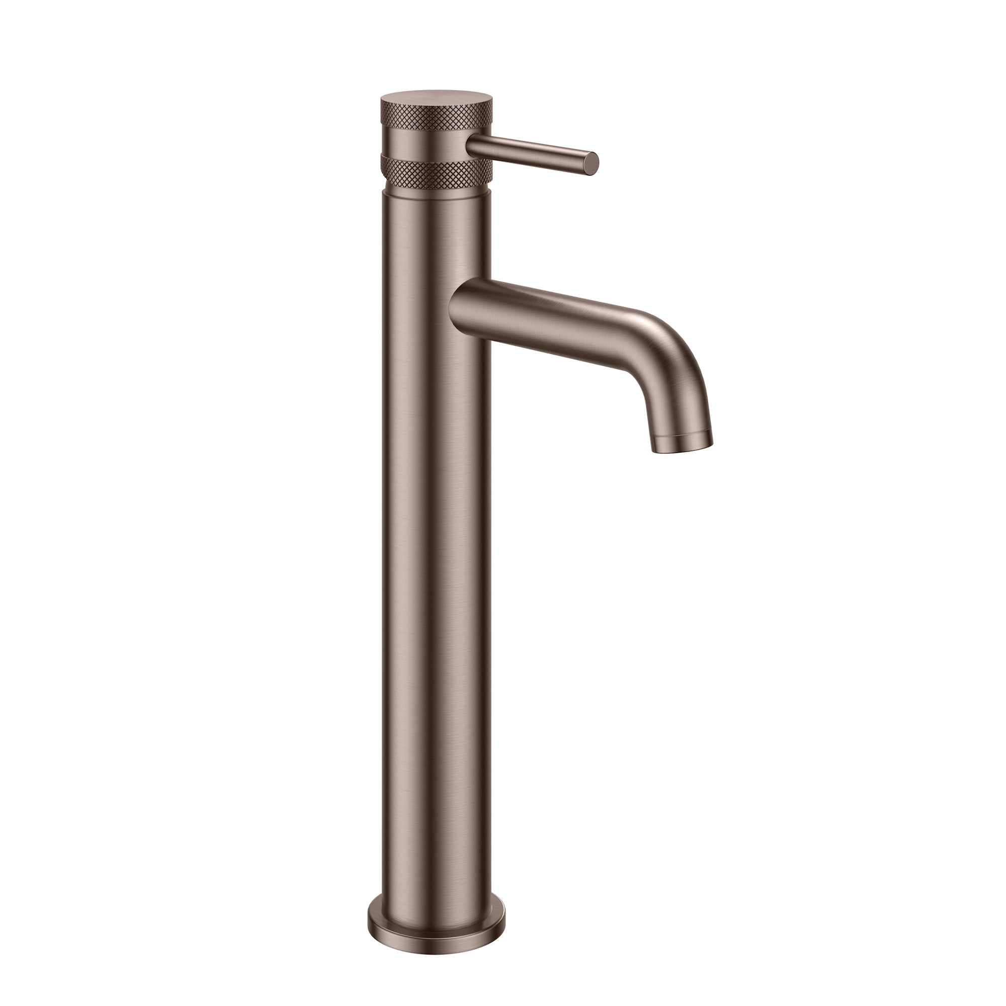 Core Tall Mono Basin Mixer Tap