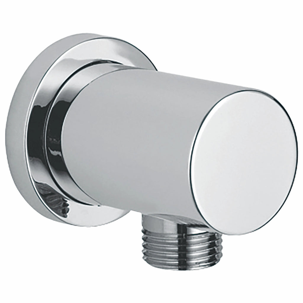 Wall Mounted Shower Elbow Outlet