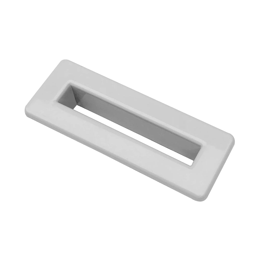 Rectangle Basin Overflow Replacement Insert Covers