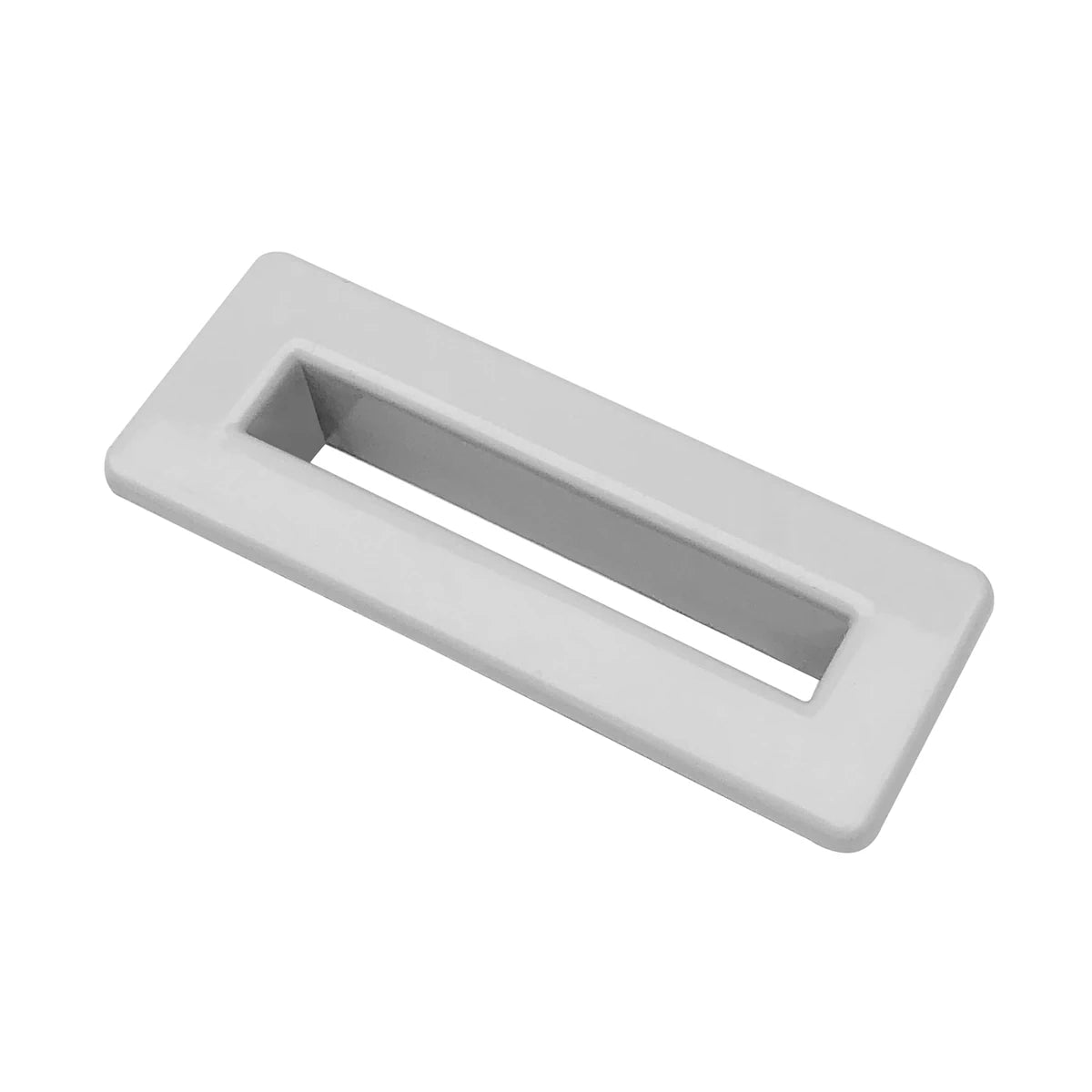 Rectangle Basin Overflow Replacement Insert Covers